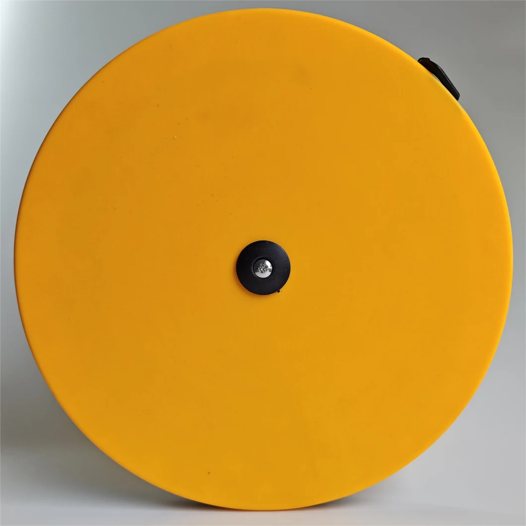 Industrial 100m Tape Measure Retractable Double Side Long Soft Fiberglass Measuring Tape