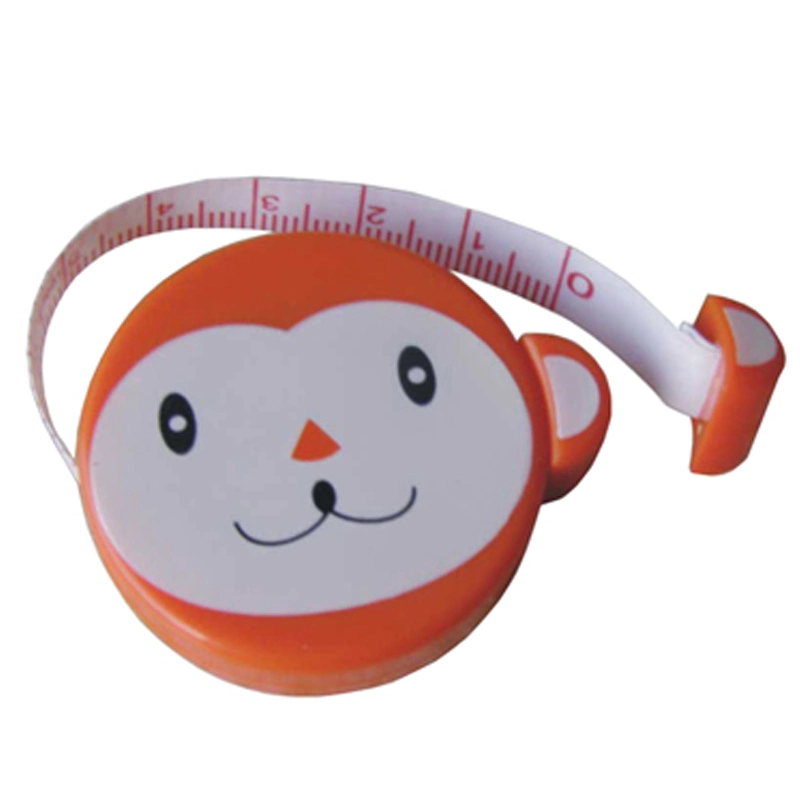 Factory Direct Supply PVC Measuring Tape for Promotion (WW-PTM10)