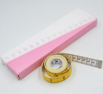 Tailor Tape Double-Sides for Body/Cloth Measure