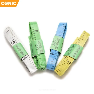 1.5m Sewing Ruler Body Measuring Ruler Sewing Tailor Tape Soft Flat 60 Inch