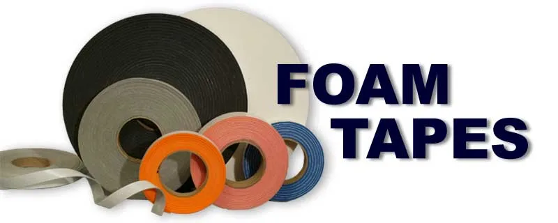 High Adhesive Tape EVA PE Sealing Tape